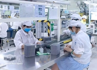 Vietnam looks to expand fiscal space to support double-digit growth